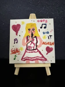 Sarah_CrizkaSuperstar